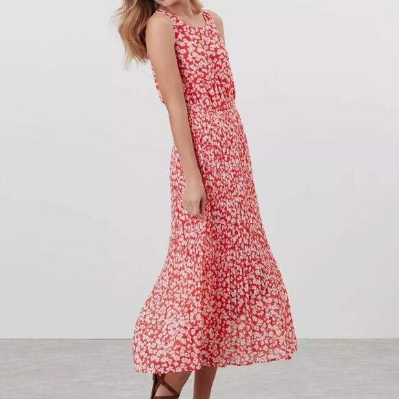 Joules Aileen Maxi Dress - Picture 1 of 6